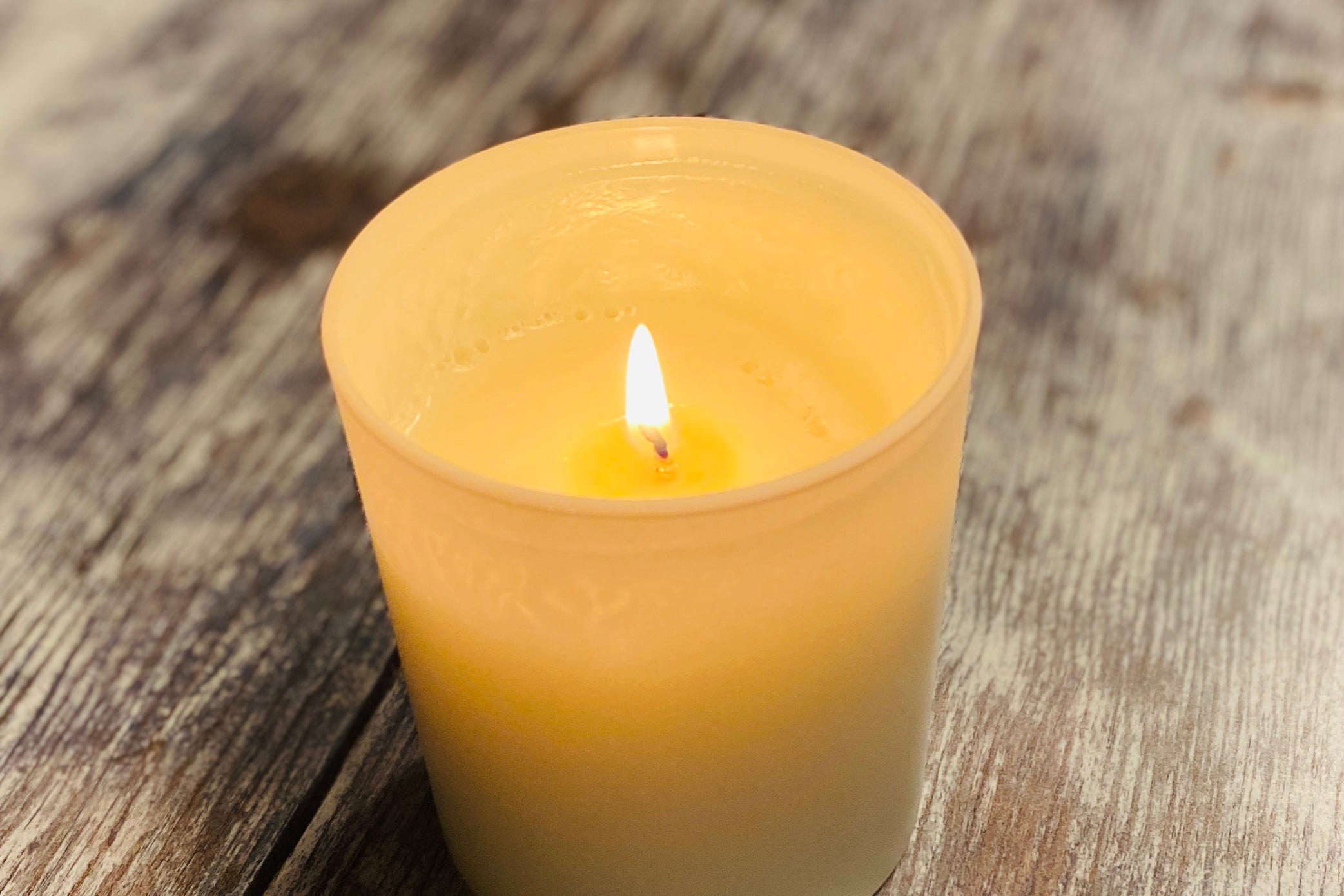 Soy Wax Candles