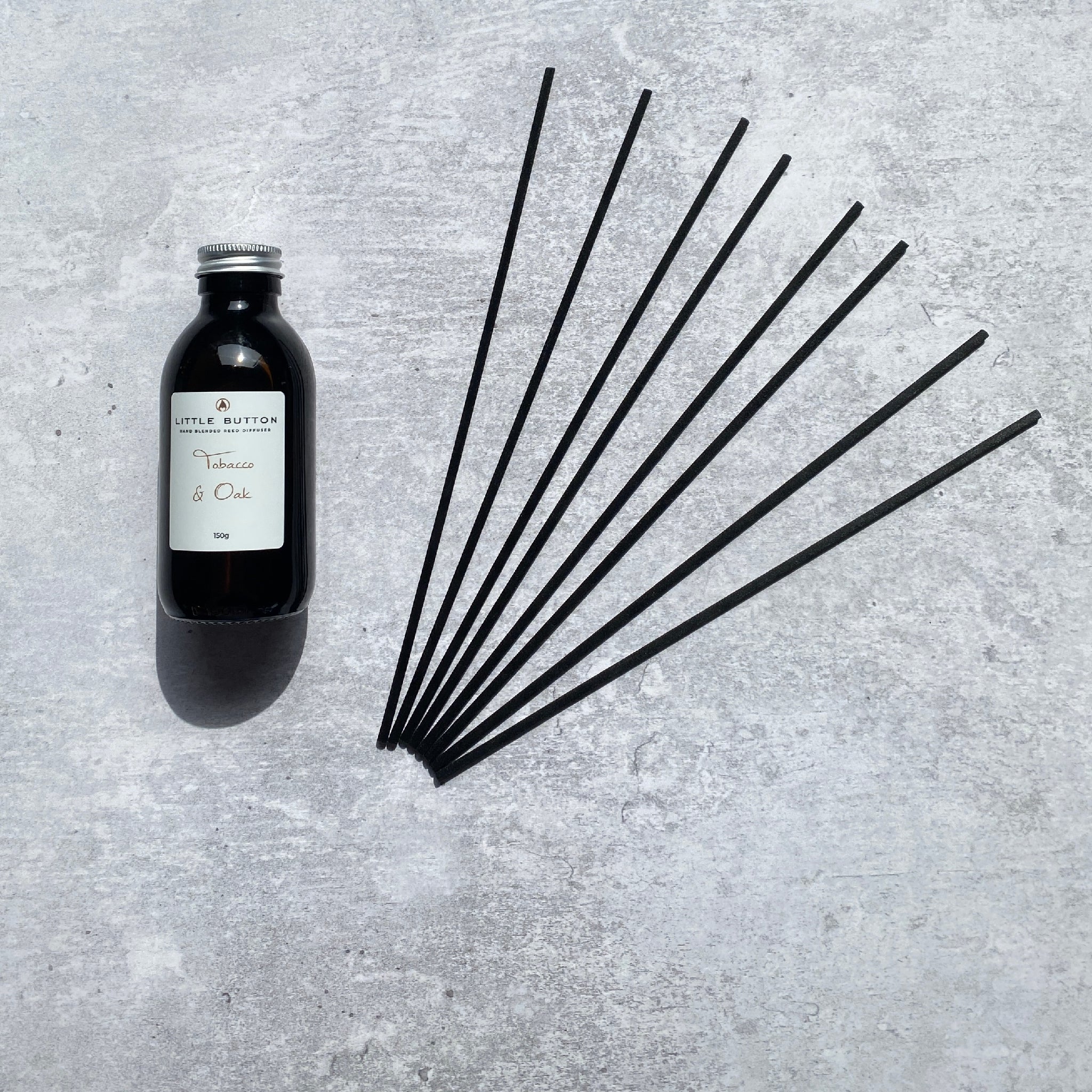 Tobacco & Oak Reed Diffuser