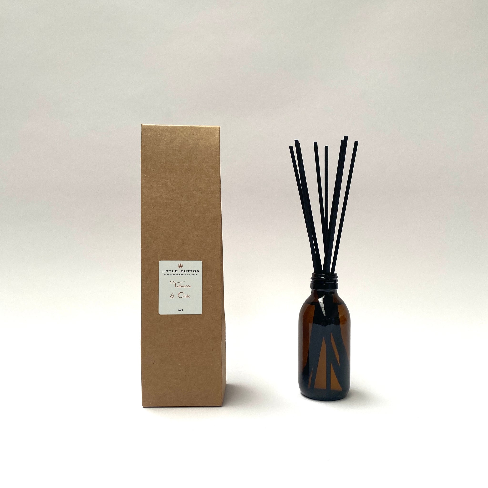 Tobacco & Oak Reed Diffuser